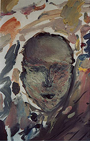 Blindspot Series. Scopopholio