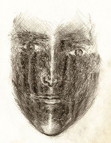 Blindspot Series. Scopopholio