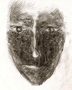 Blindspot Series. Scopopholio