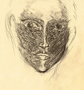 Blindspot Series. Scopopholio